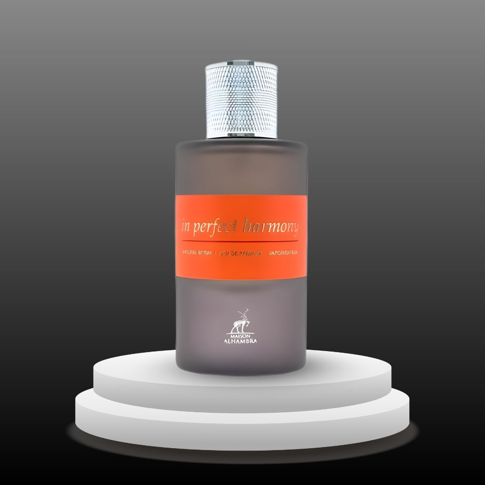 Maison Alhambra In Perfect Harmony EDP 60ml