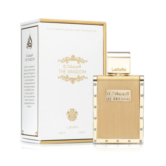 عطر لطافة خمرة او دي بارفان 100 مل