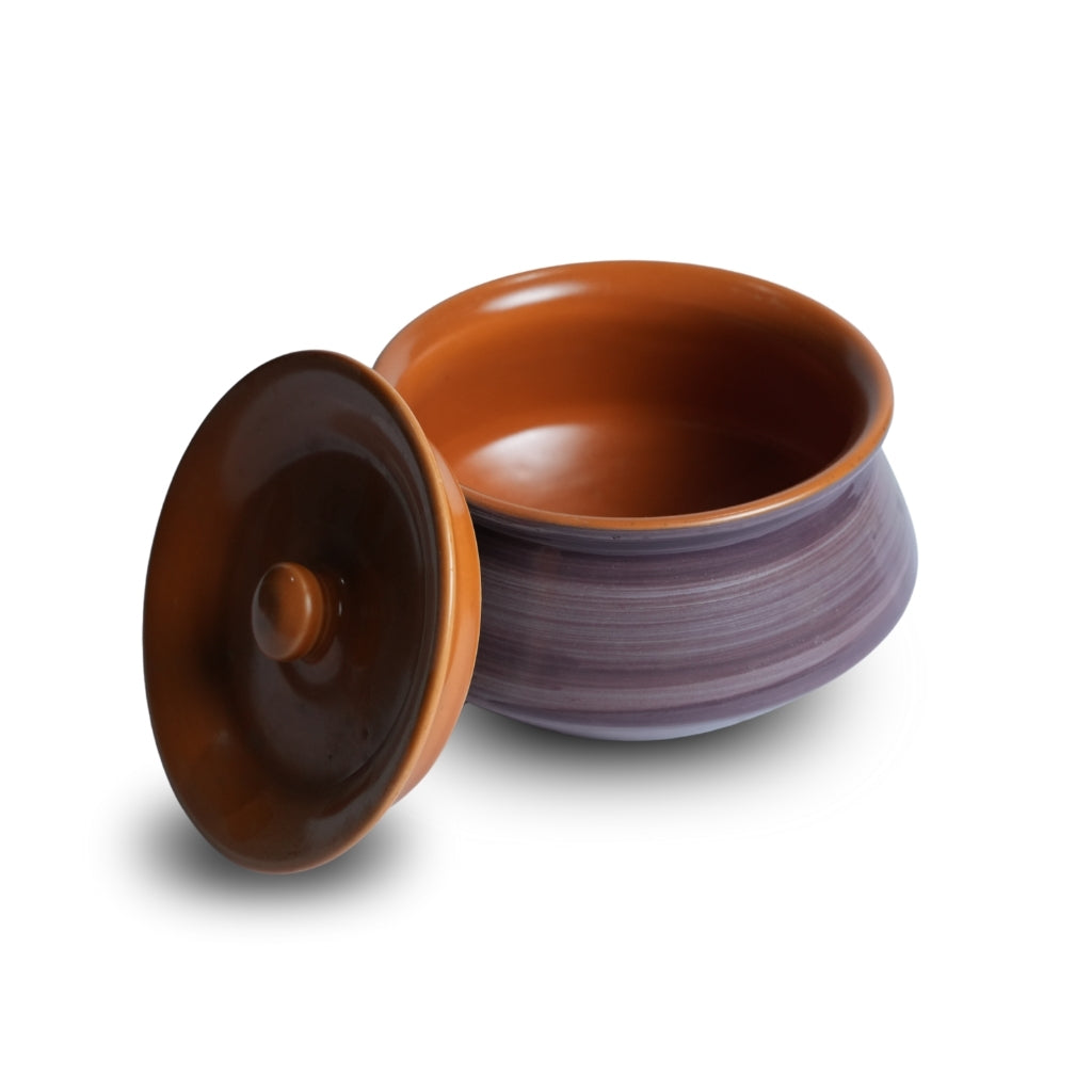 Ceramic Serving Handi U4