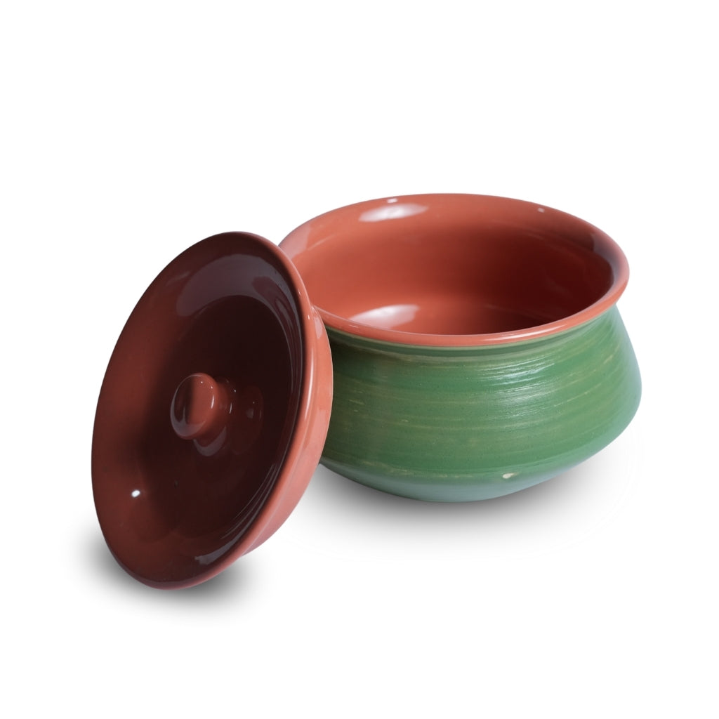 Ceramic Serving Handi Set of 4