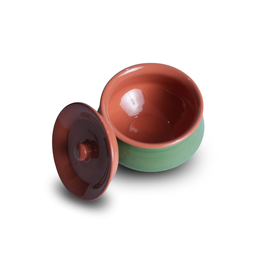 Ceramic Serving Handi Set of 4