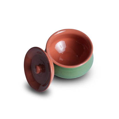 Ceramic Serving Handi Set of 4