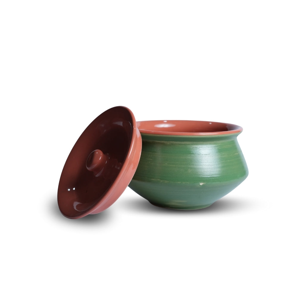 Ceramic Serving Handi Set of 4