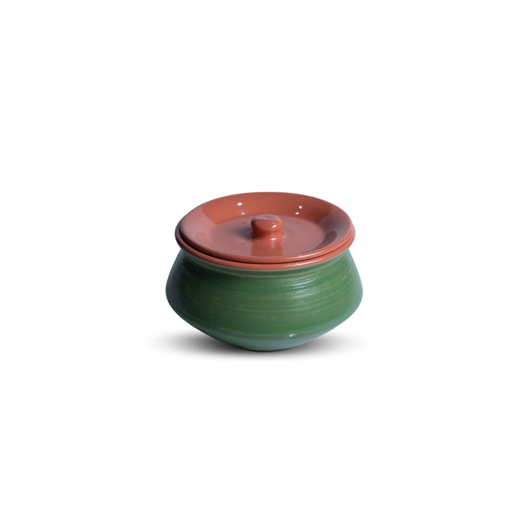 Ceramic Serving Handi Set of 4