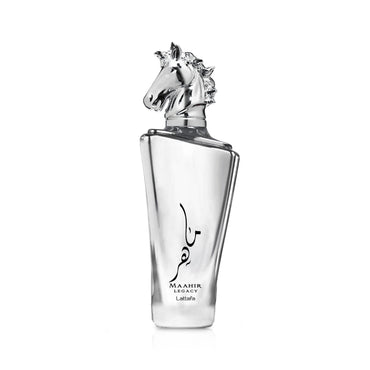 Lattafa Maahir Legacy EDP 100ml Perfume for Men