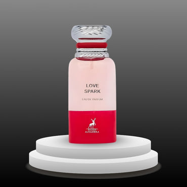 Maison Alhambra Love Spark EDP 80ml Perfume for Men & Women