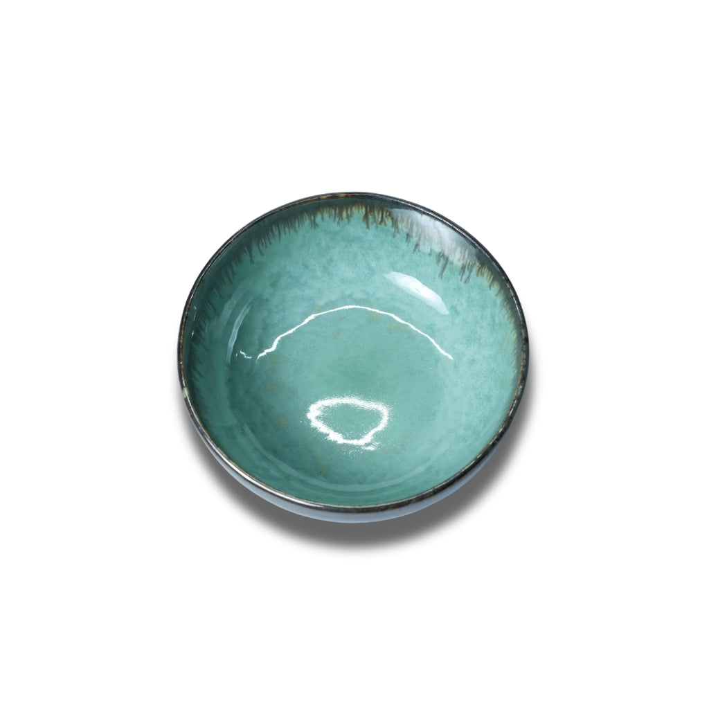 Ceramic Serving Bowl U1