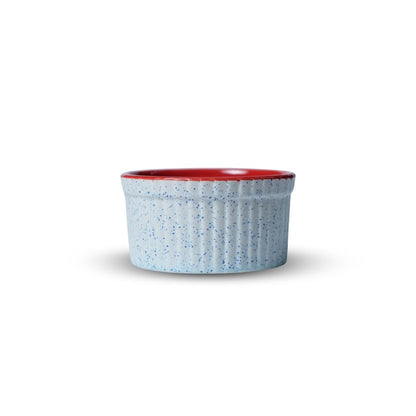 Red Rocqgroup Ramekin Red Ramekins Set of 2 – Dash & Twine