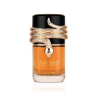 Lattafa Musamam EDP 100ml Perfume for Men & Women