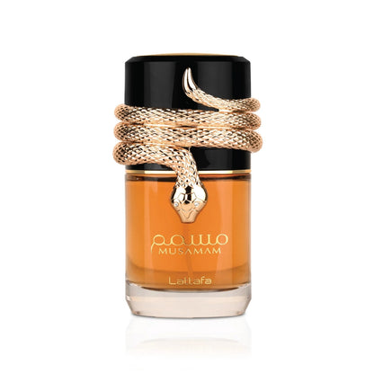 Lattafa Musamam EDP 100ml Perfume for Men & Women