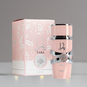 Lattafa Yara EDP 100ml Perfume for Women