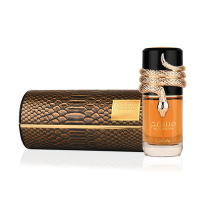 Lattafa Musamam EDP 100ml Perfume for Men & Women