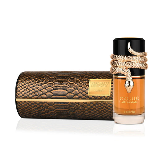 Lattafa Musamam EDP 100ml Perfume for Men & Women