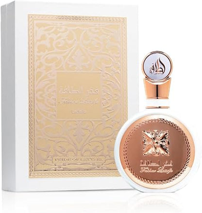 Lattafa Fakhar Women EDP 100ml Perfume