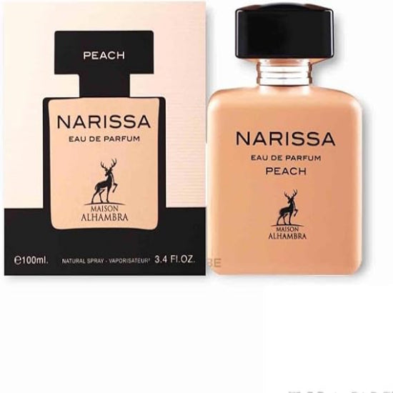 Narissa Poudree EDP 100ml by Maion Alhambra