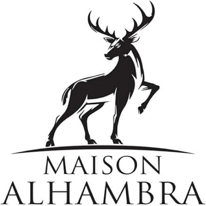 Maison Alhambra The Tux | Eau De Parfum 90ml |