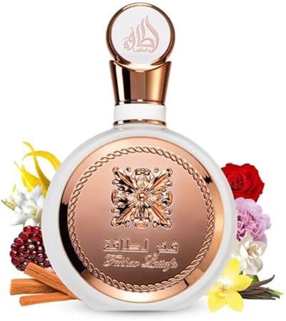 Lattafa Fakhar Women EDP 100ml Perfume
