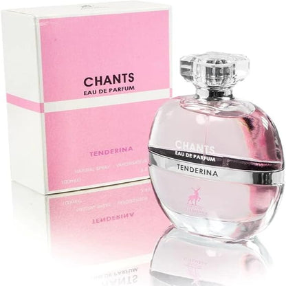 Maison Alhambra Chants Tenderina EDP 100ml
