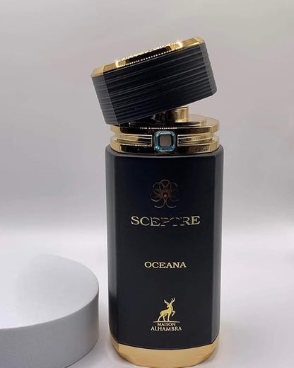 Maison Alhambra Sceptre Oceana EDP 100ml Perfume for Men