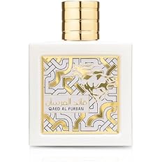 Lattafa Qaed al Fursan Unlimited Eau De Parfum 90 ml