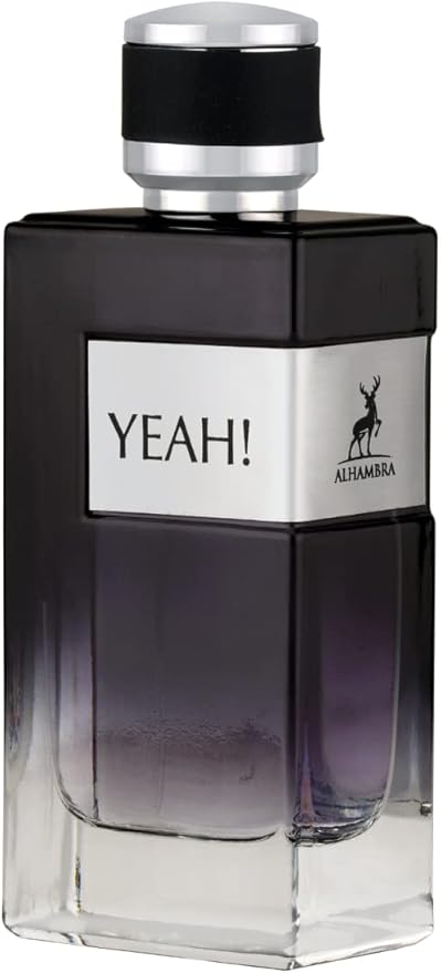 Maison Alhambra YEAH! EDP 100ml