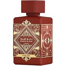 Lattafa Badee Al Oud Sublime 100 ml
