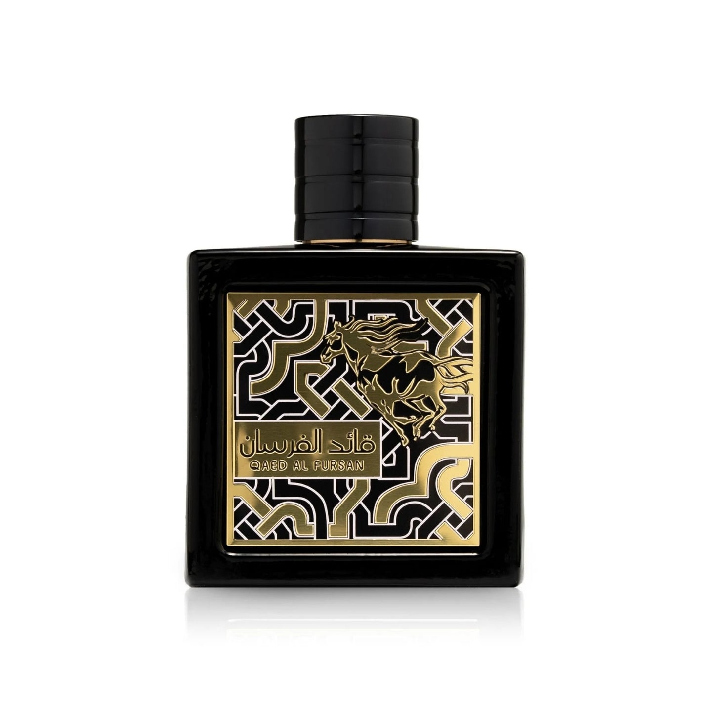 Lattafa Qaed Al Fursan EDP 90ml Perfume for Men & Women