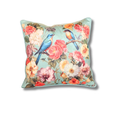 Whispering Wings Cushion