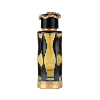 Lattafa Teriaq Intense EDP 100ml Perfume for Men & Women