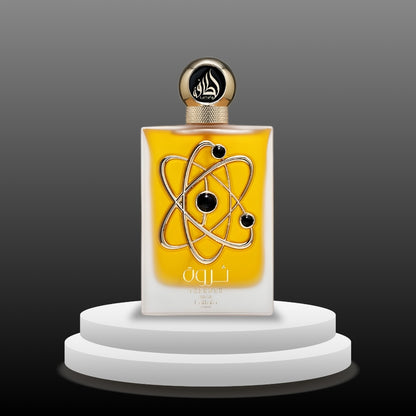 Lattafa Pride Tharwah Gold EDP 100ml