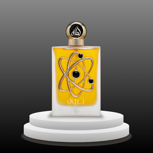 Lattafa Pride Tharwah Gold EDP 100ml
