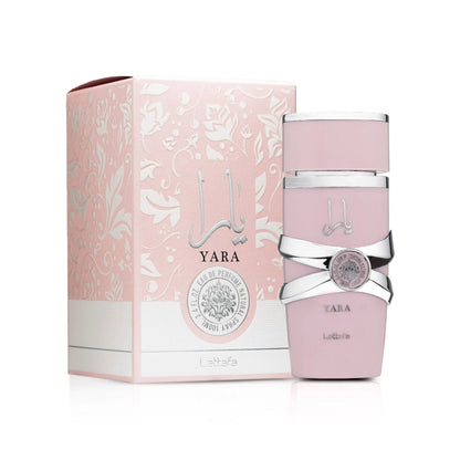 Lattafa Yara EDP 100ml Perfume for Women
