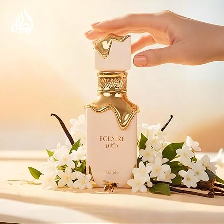 Lattafa Eclaire EDP 100ml Perfume for Women