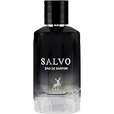Maison Alhambra Salvo EDP 100ml