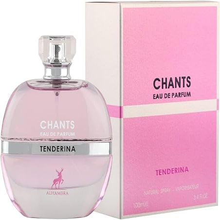 Maison Alhambra Chants Tenderina EDP 100ml