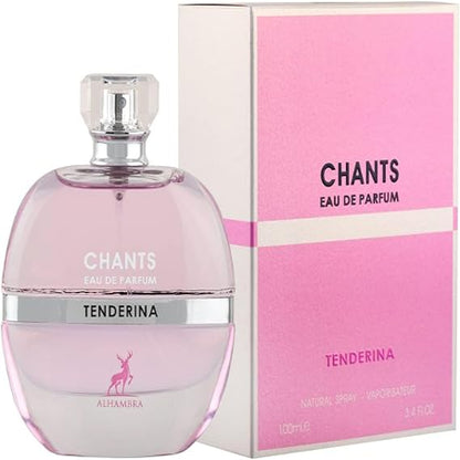 Maison Alhambra Chants Tenderina EDP 100ml