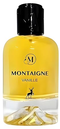 Maison Alhambra Montaigne Vanille EDP 100ml Perfume for Men & Women