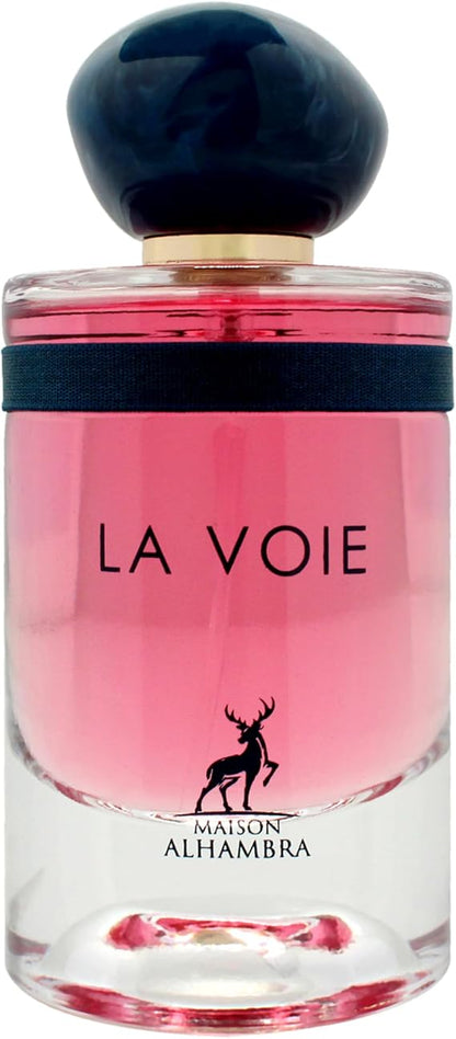 Maison Alhambra La Voie EDP 100ml