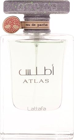 Lattafa Atlas EDP 55ml Perfume for Men & Women