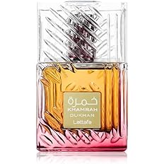 Lattafa Khamrah Dukhan Unisex EDP 100ml
