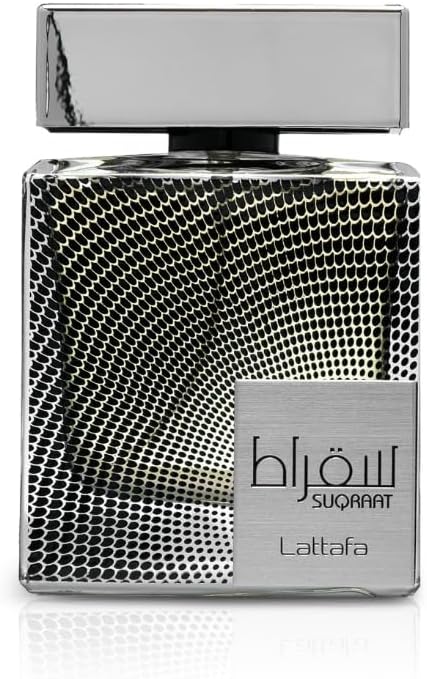 Lattafa Suqraat Eau De Parfum