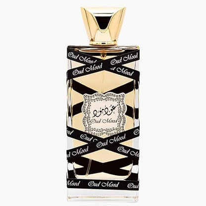 Lattafa Oud Mood | 100ml | Unisex | Eau De Parfum