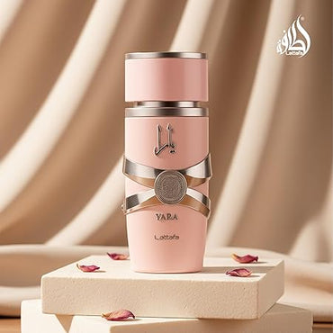 Lattafa Yara EDP 100ml Perfume for Women