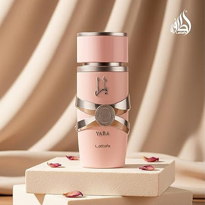 Lattafa Yara EDP 100ml Perfume for Women