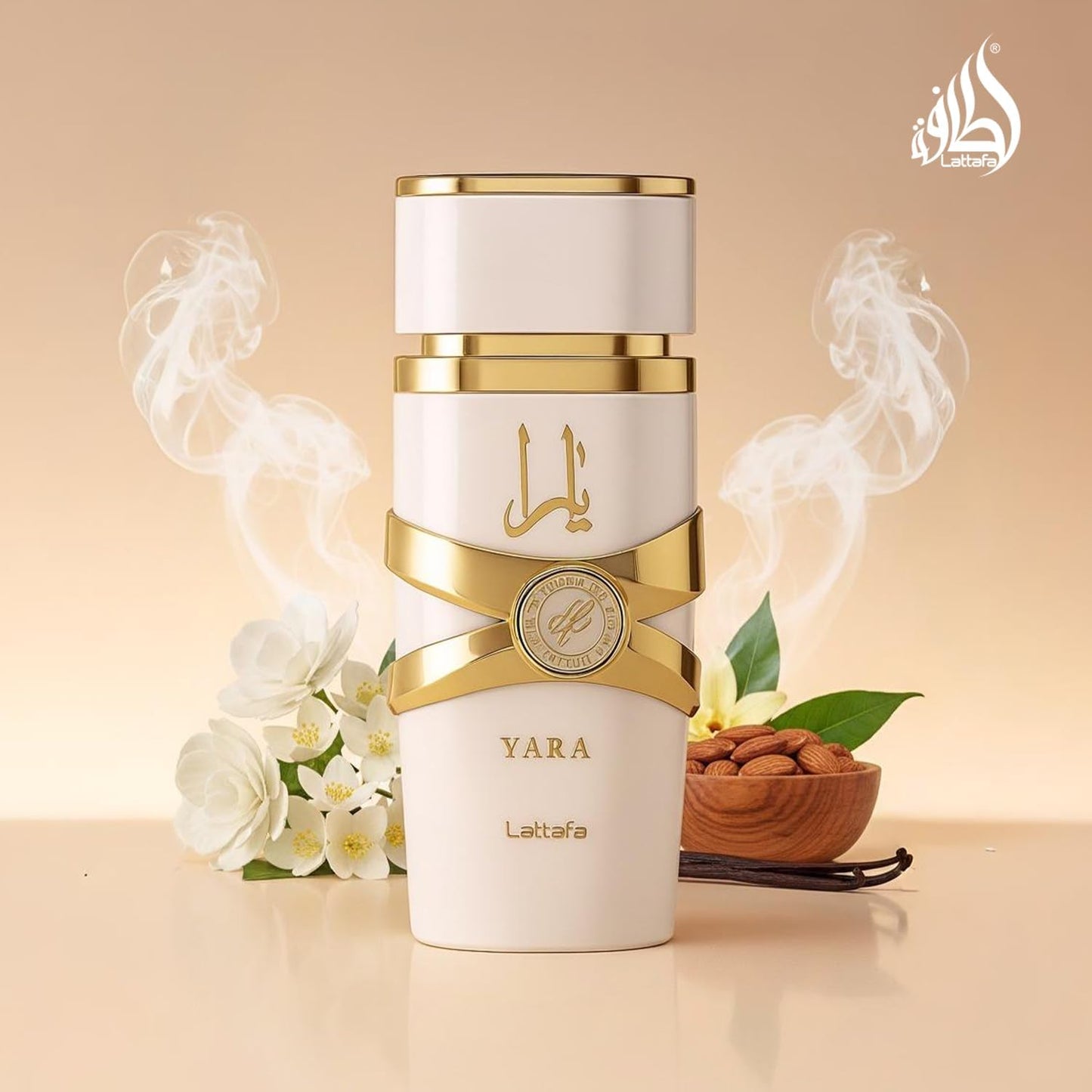 Lattafa Perfumes Yara Moi Eau De Parfum 100 ml