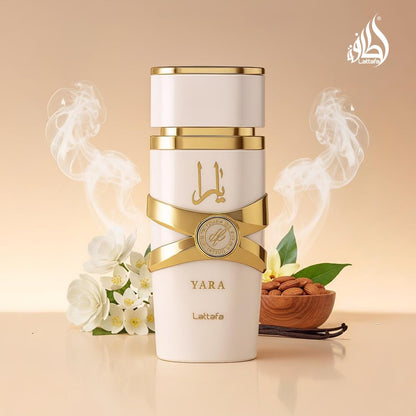 Lattafa Perfumes Yara Moi Eau De Parfum 100 ml