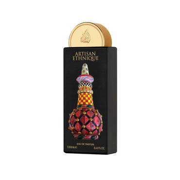 Lattafa Pride Artisan Ethnique EDP 100ml Perfume for Men & Women