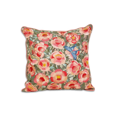 Paradise Cushion
