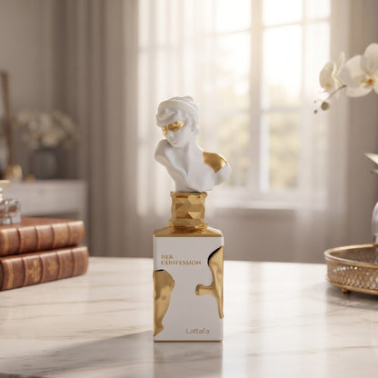 Lattafa Her Confession EDP 100ml Perfume for Women