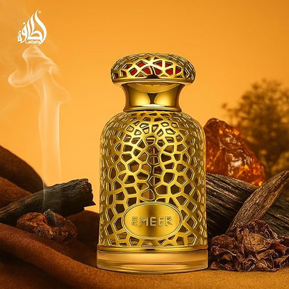Lattafa Emeer EDP For Unisex 100ml